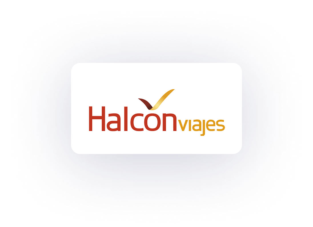 Halcon Viajes