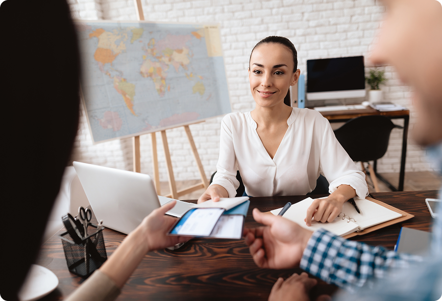 Directorio de agencias