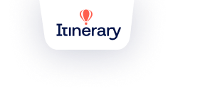 Itinerary Logo